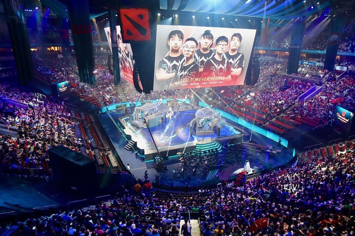 英雄联盟S赛竞猜