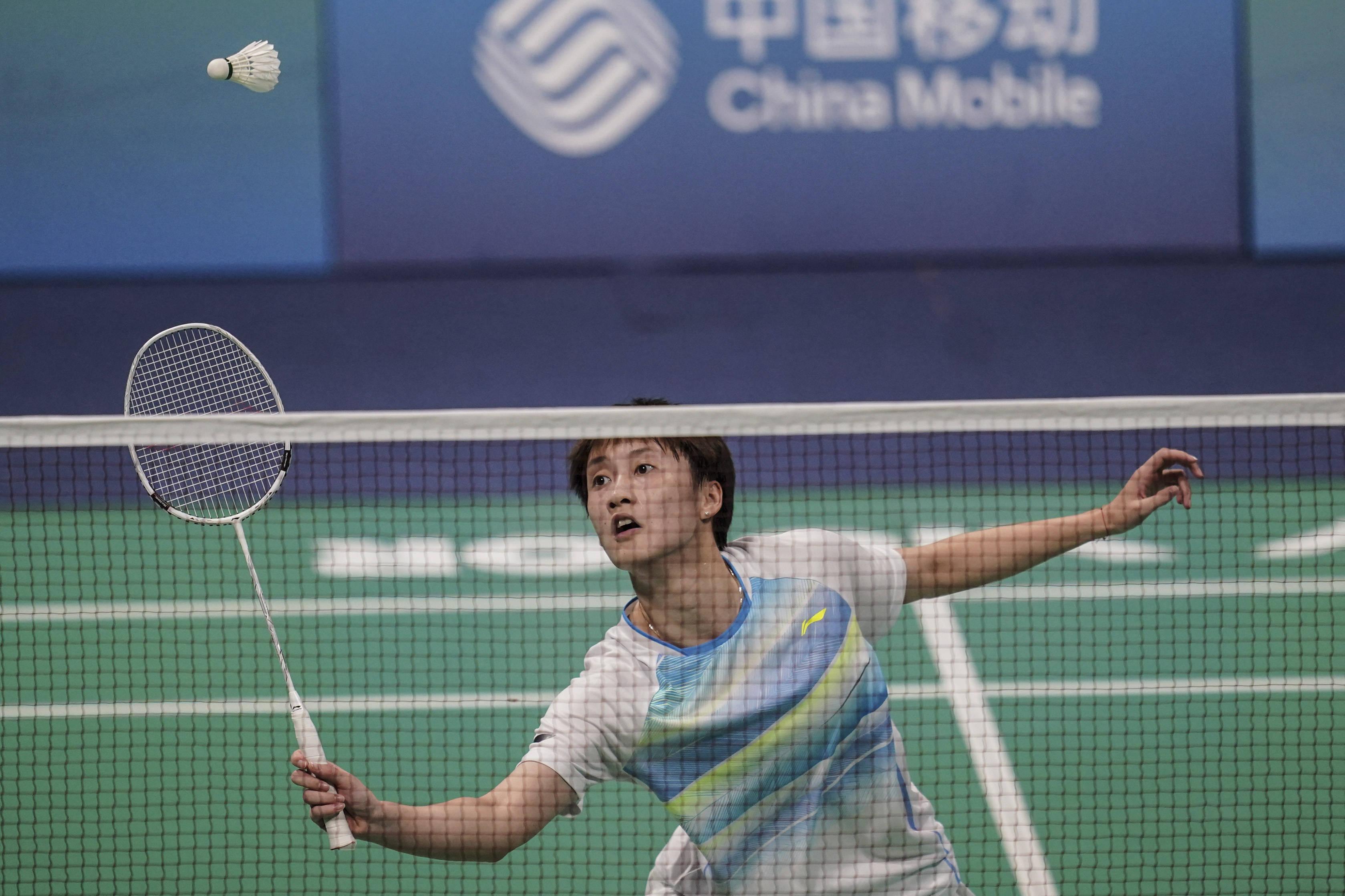 德国选手略 德国选手略