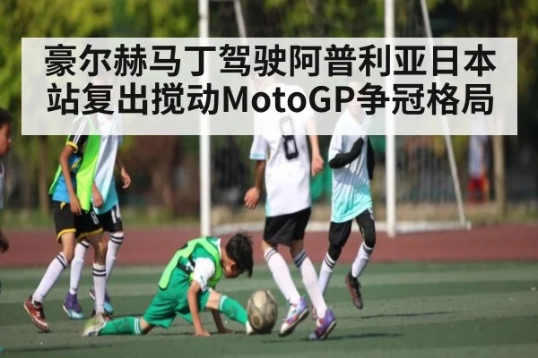 豪尔赫马丁驾驶阿普利亚日本站复出搅动MotoGP争冠格局